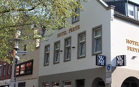 Hotel Freye